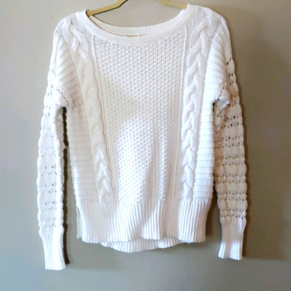 Clearance-Maurices small sweater
